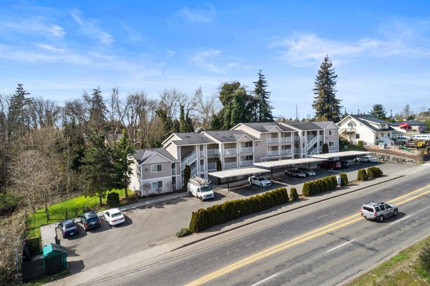 Norpoint Ridge Apartments