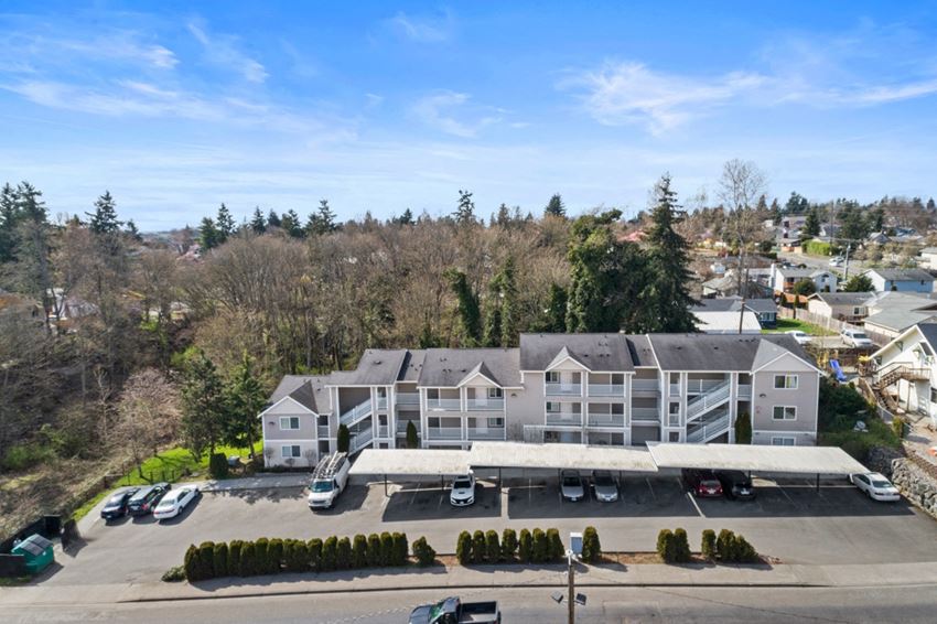 Norpoint Ridge Apartments