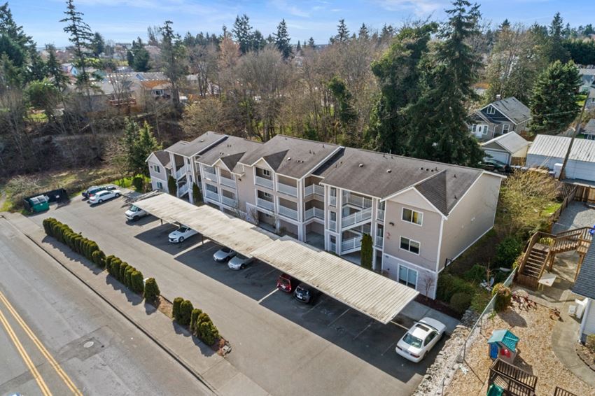 Norpoint Ridge Apartments, 168 Norpoint Way NE, WA RentCafe