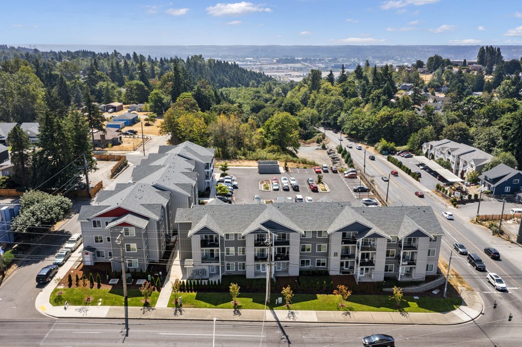 Norpoint Landing Apartments