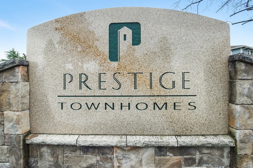 Prestige Townhomes