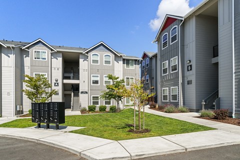 Norpoint Landing Apartments
