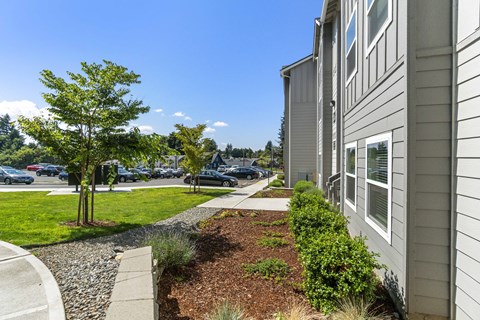 Norpoint Landing Apartments
