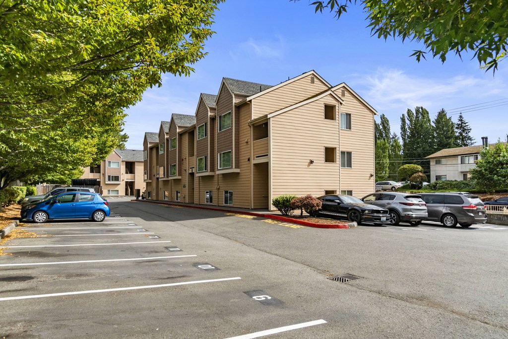 Salmon Creek Property  1