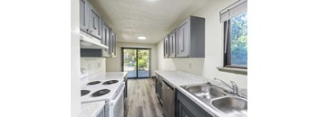 2 Bed 1 Bath B Large