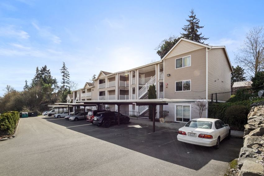 Norpoint Ridge Apartments