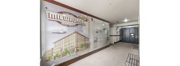 Welcome to Milwaukee apartments! Call today for info on available floor plans.