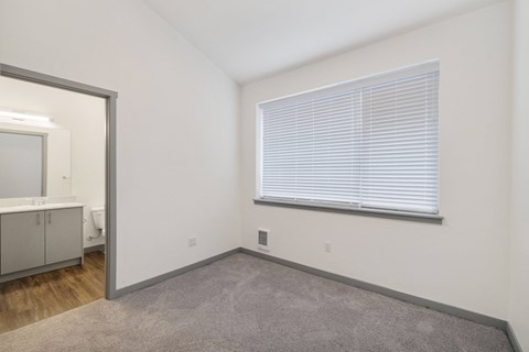 3 Bedroom Vaulted Ceilings
