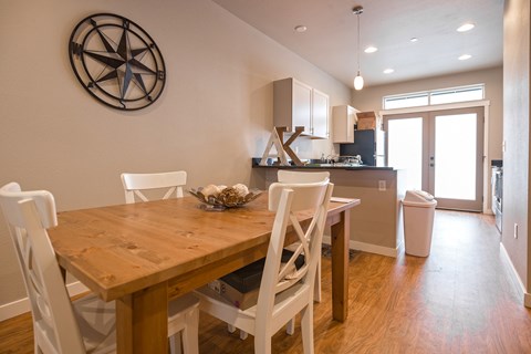 Campus Lofts 3 Bedroom