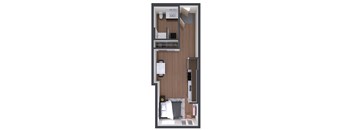 629 A4 Studio