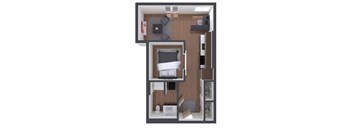 629 B2 Open 1x1