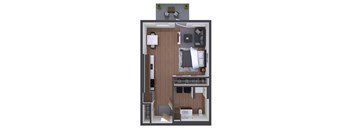 629 B2 ADA Studio