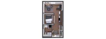 629 B3 Open 1x1