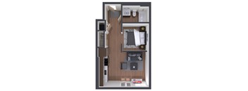 629 B4 Open 1x1