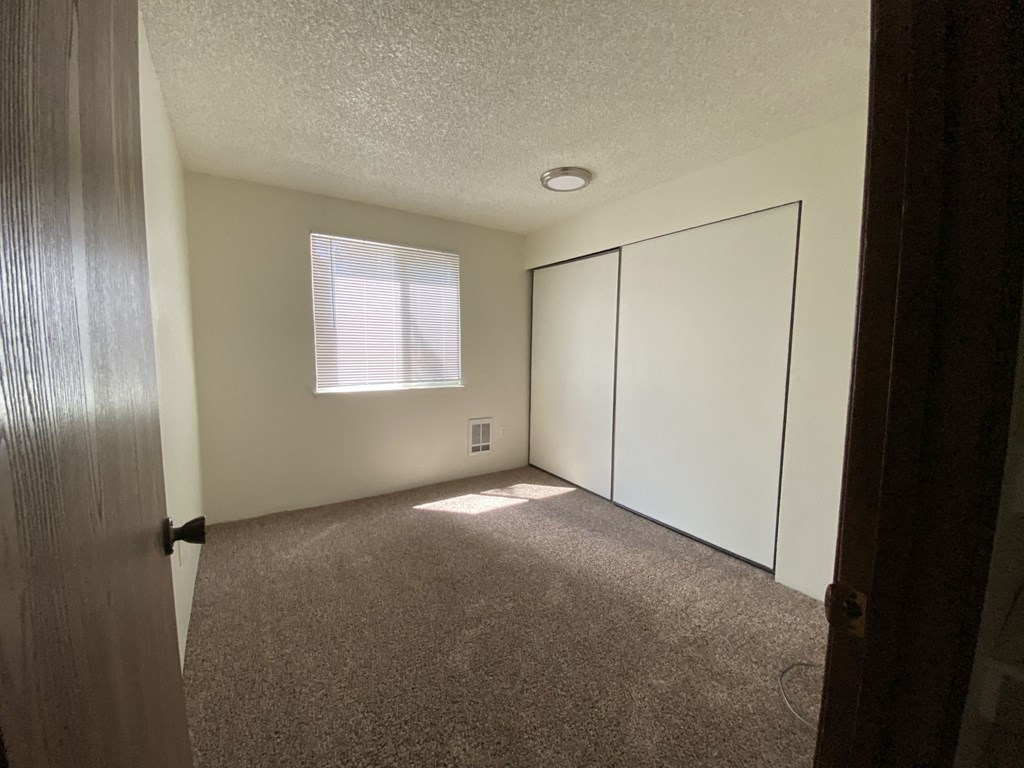 Hidden Firs Apartments