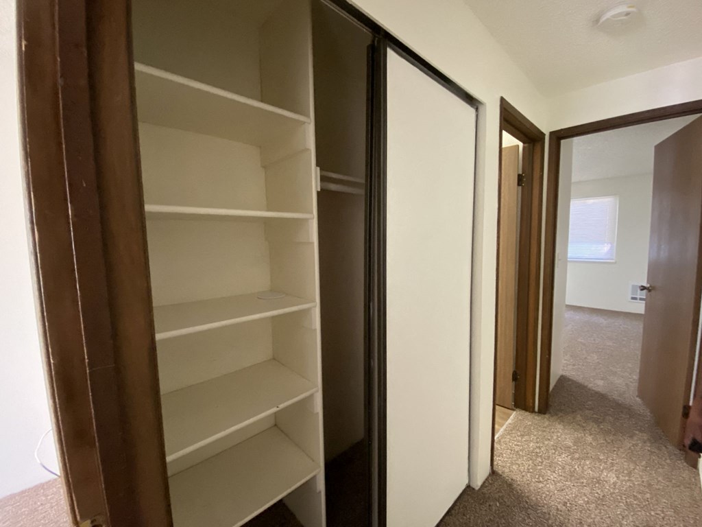 Hidden Firs Apartments