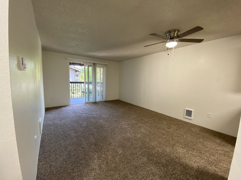 Hidden Firs Apartments