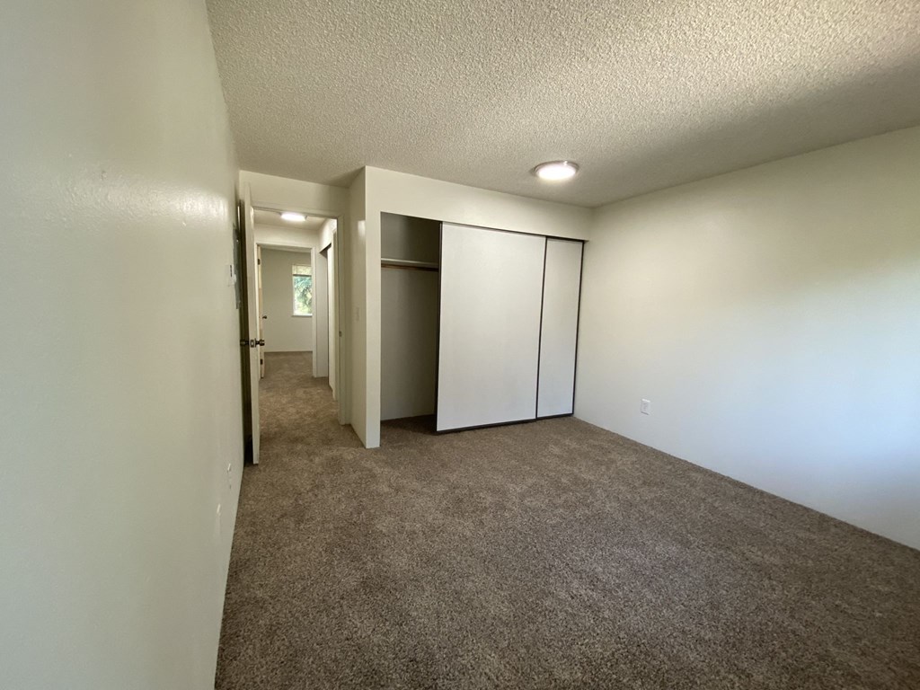 Hidden Firs Apartments