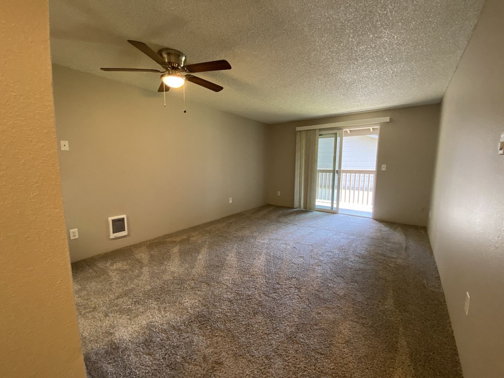 Hidden Firs Apartments