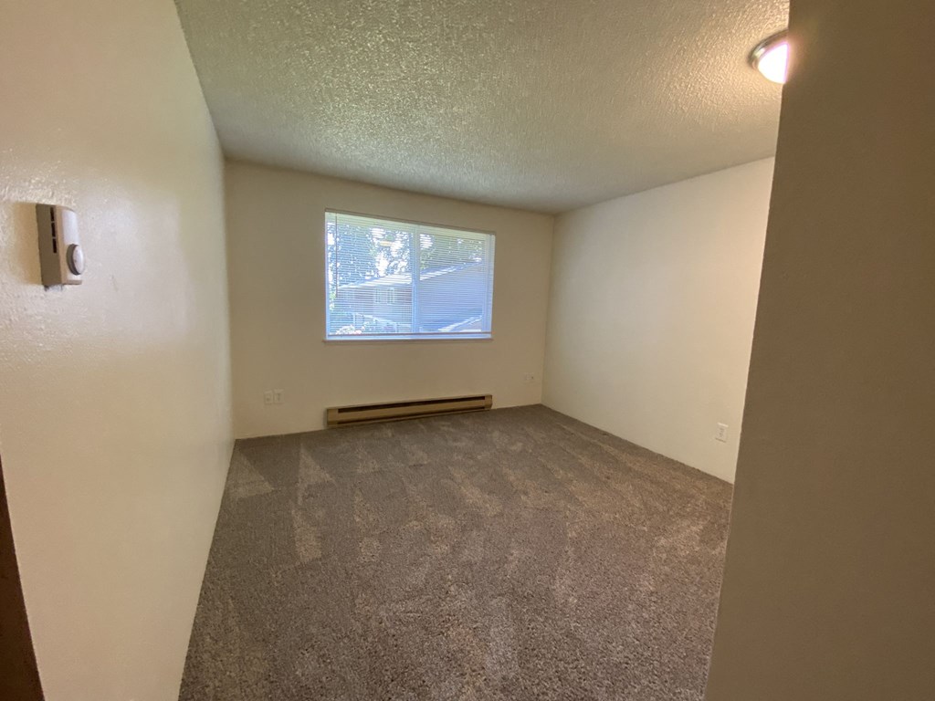 Hidden Firs Apartments