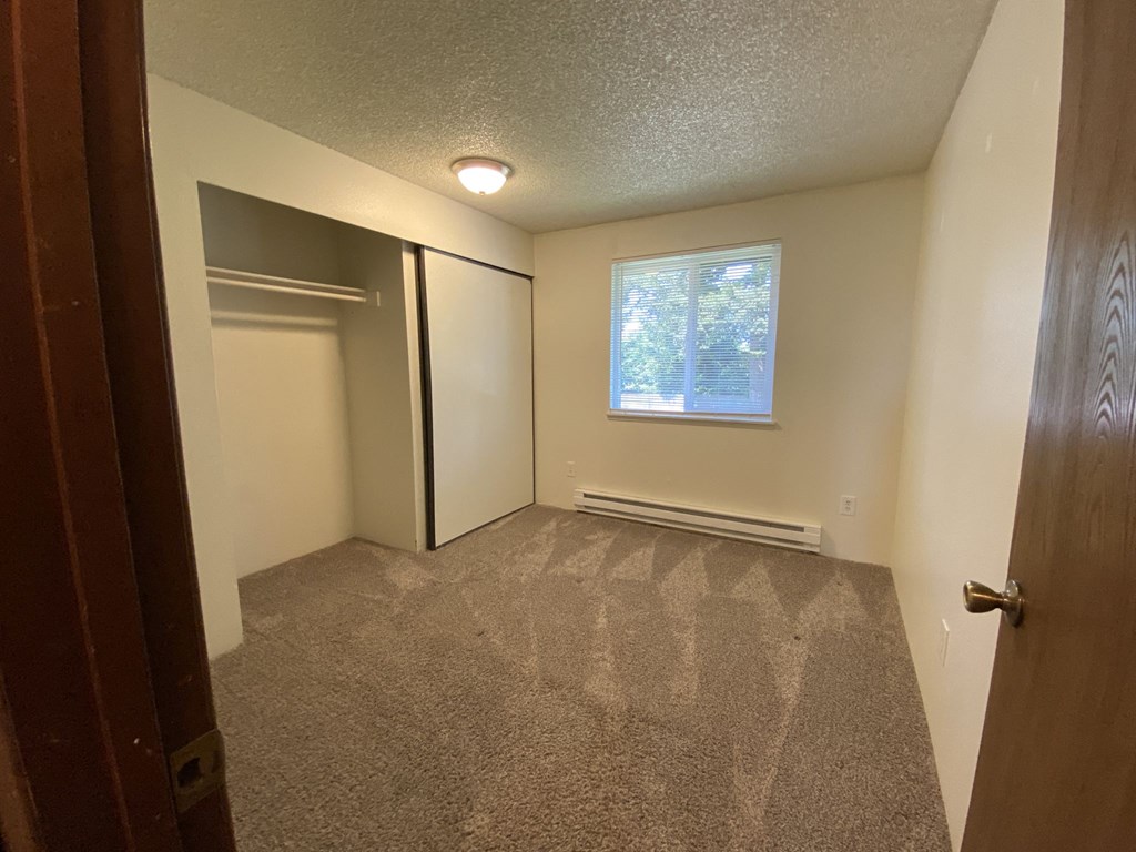 Hidden Firs Apartments