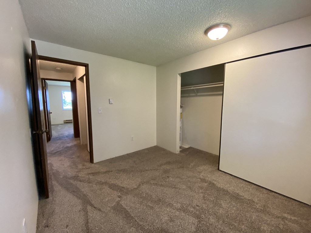 Hidden Firs Apartments