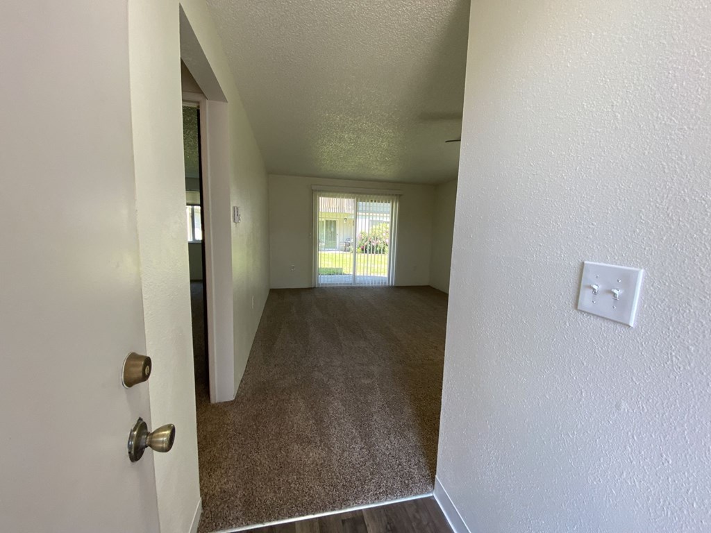 Hidden Firs Apartments