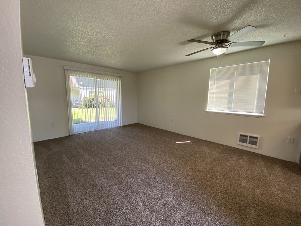 Hidden Firs Apartments