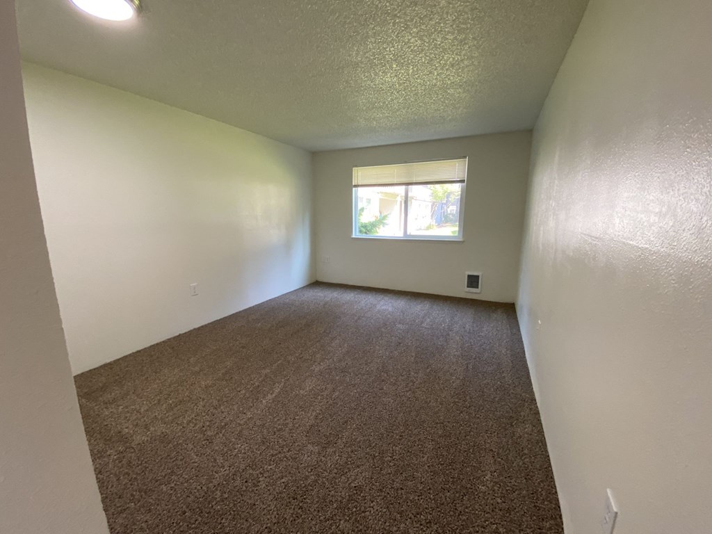 Hidden Firs Apartments