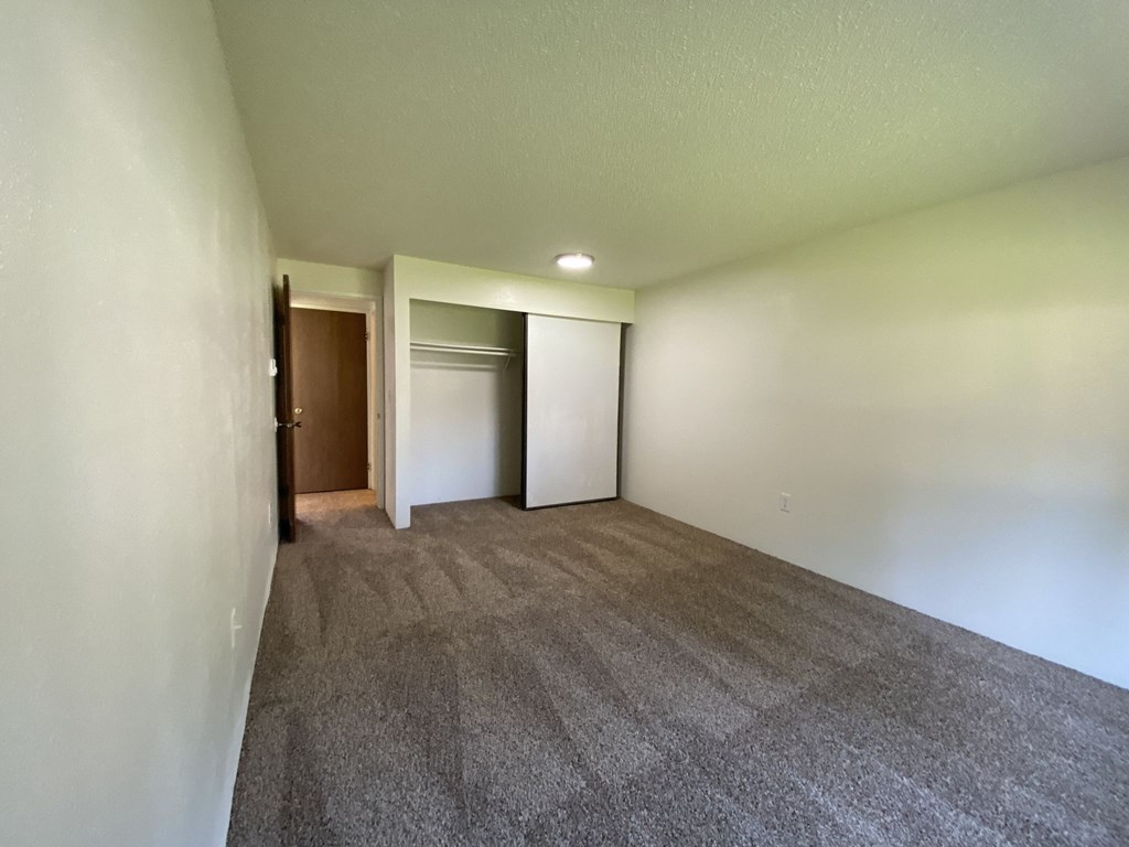 Hidden Firs Apartments