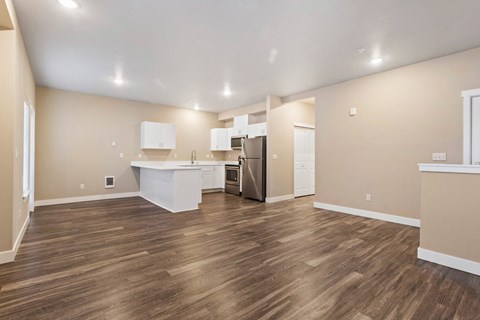 Norpoint Landing Apartments