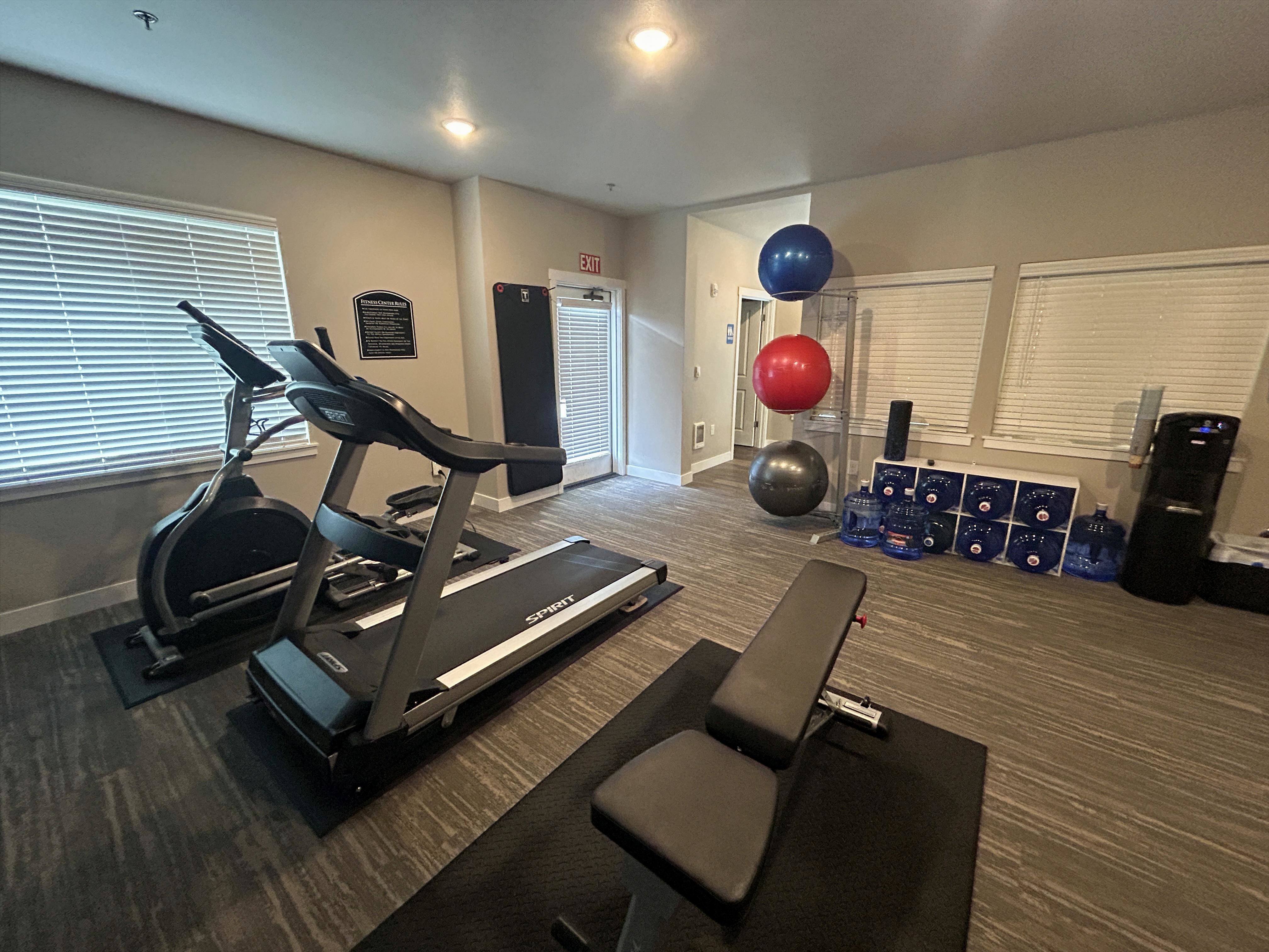 Norpoint Landing Apartments