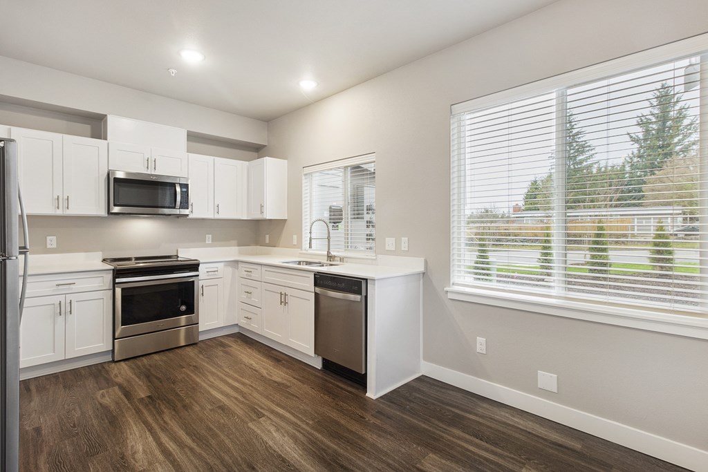 Norpoint Landing Apartments