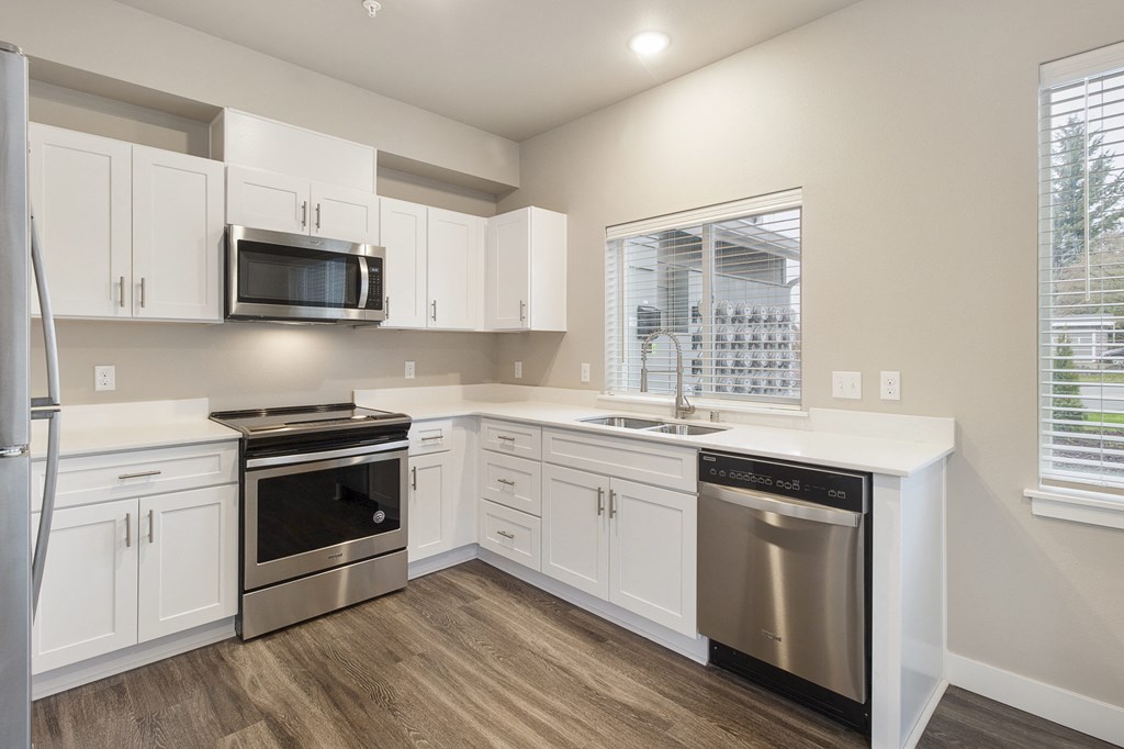 Norpoint Landing Apartments