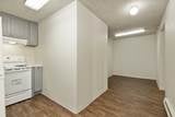 2-bedroom apartment at Badger & Blue Lake Apartments in Seattle