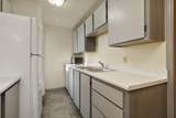 1-bedroom apartment at Dry Creek Apartments in Seattle