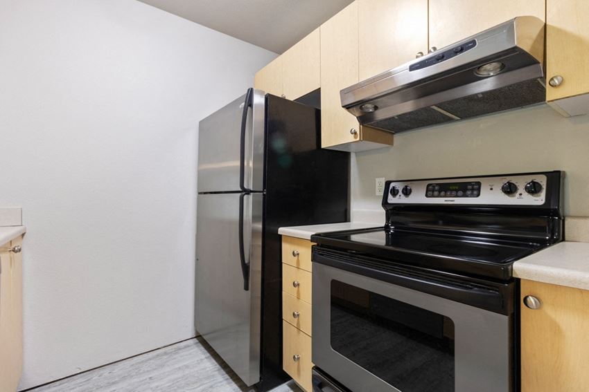 Norpoint Ridge Apartments