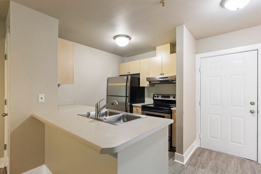 Norpoint Ridge Apartments