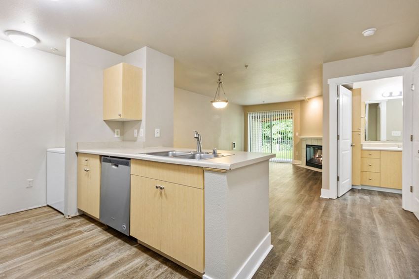 Norpoint Ridge Apartments