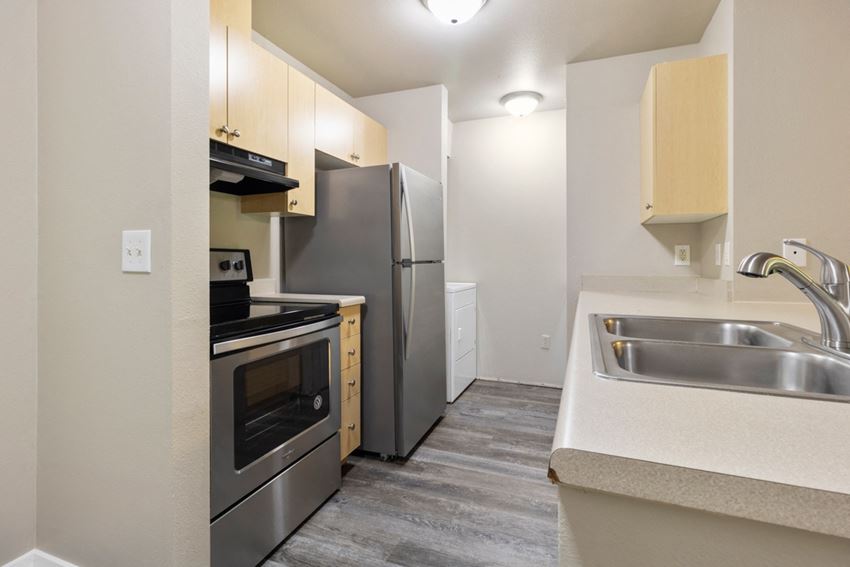 Norpoint Ridge Apartments