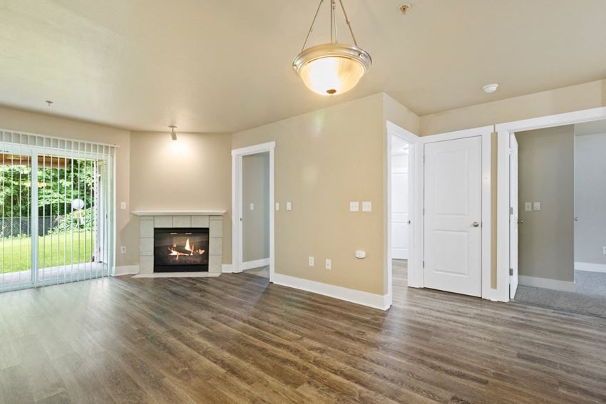 Norpoint Ridge Apartments