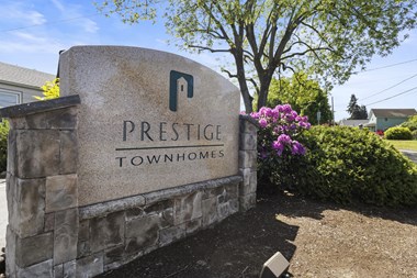 Prestige Townhomes
