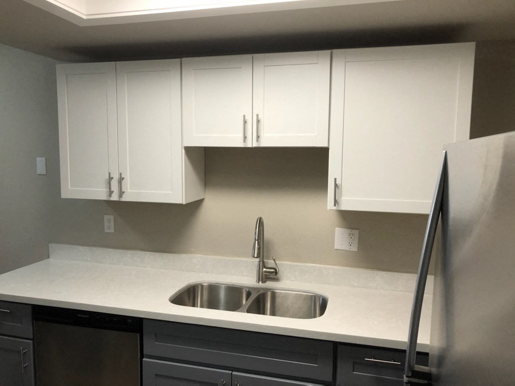 2 Bedroom Townhome 2 Bedroom Townhome