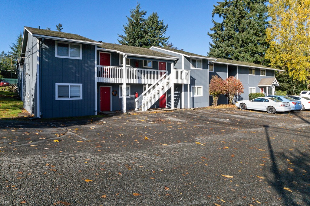 Bridgeporter Property