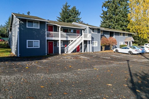 Bridgeporter Property