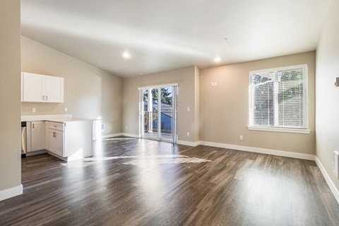 Norpoint Landing Apartments