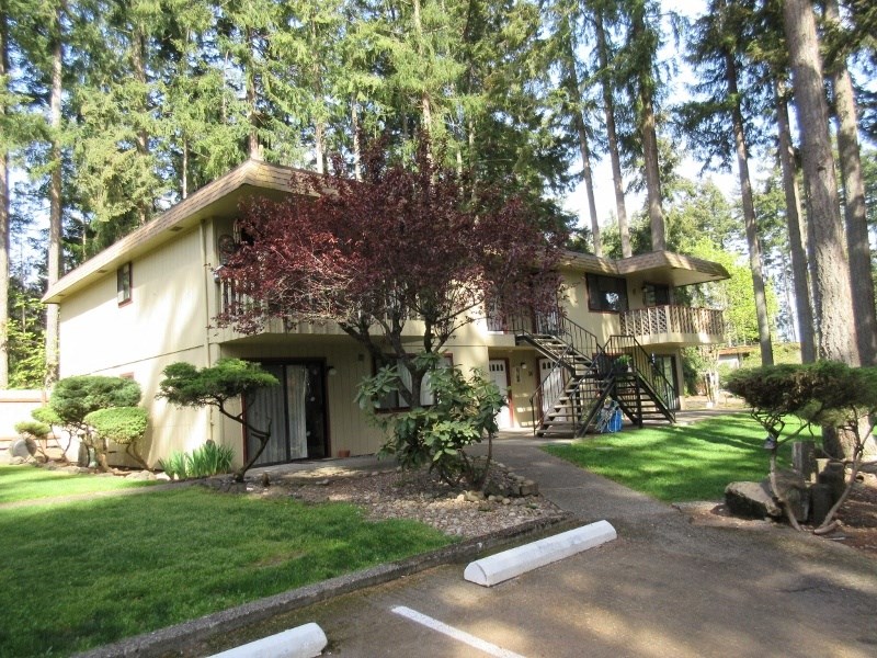 Long Lake Apartments