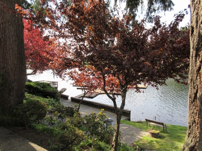 Long Lake Apartments