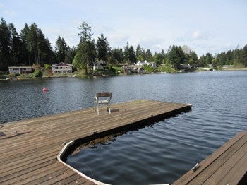 Long Lake Apartments - Photo Gallery 5