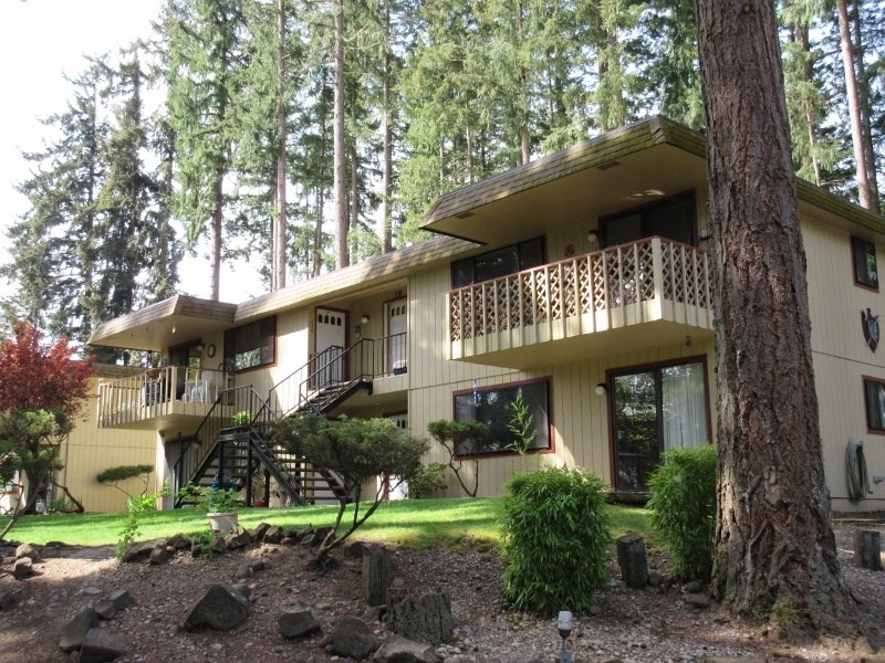 Long Lake Apartments